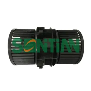 SONTIAN ZD172273 Вентилятор отопителя Renault Fluence