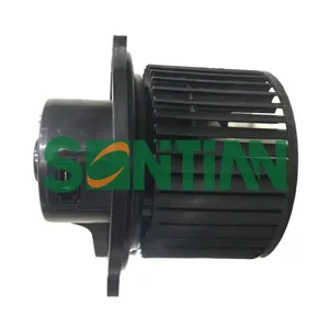 SONTIAN ZD172299 Вентилятор отопителя Hyundai Elantra IV (06-) 1.4i 1.6i 2.0i 2006 - 2010 Kia Ceed (07-) 2.0i