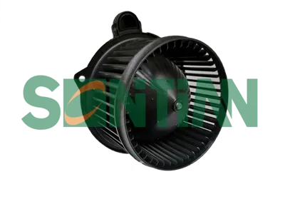SONTIAN ZD172321 Мотор печки Kia SOUL 2010-2013
