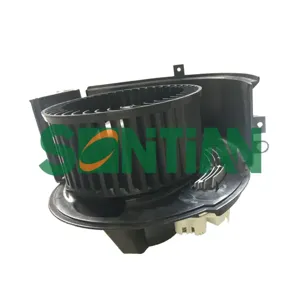 SONTIAN ZD172352 Вентилятор отопителя BMW X5 2007-2014 BMW X6 2008-2014