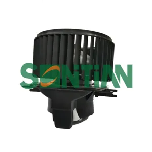 SONTIAN ZD172358 Вентилятор отопителя VW Touareg 2011-2016