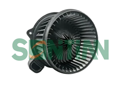 SONTIAN ZD172366 Вентилятор отопителя. Hyundai Solaris II 1.4i 1.6i 2017- Kia Soul 2019-