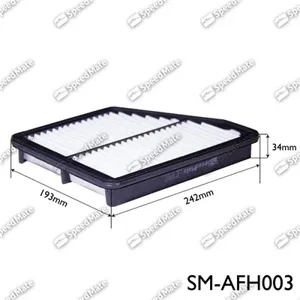 SPEEDMATE SMAFH003 Воздушный фильтр
