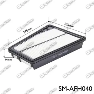 SPEEDMATE SMAFH040 Воздушный фильтр
