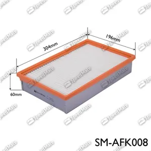 SPEEDMATE SMAFK008 Воздушный фильтр