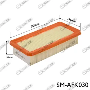 SPEEDMATE SMAFK030 Воздушный фильтр Hyundai Accent (MC)  Kia Rio  (JB)