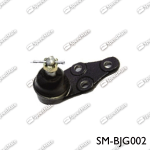 SPEEDMATE SMBJG002 Опора шаровая Daewoo Nexia , Espero Chevrolet Lanos