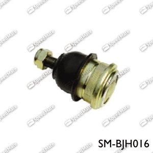 SPEEDMATE SMBJH016 Опора шаровая Hyundai Solaris (RB), Accent ( ТагАЗ , Getz (TB), IX20 (JC),