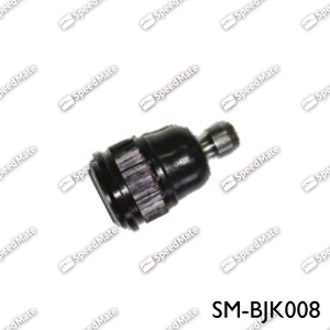 SPEEDMATE SMBJK008 Опора шаровая ниж. Kia Clarus (K9A)