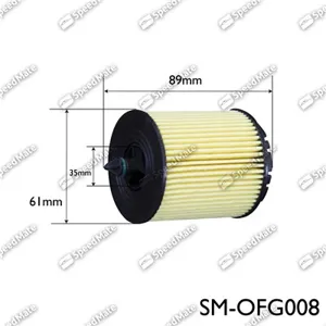 SPEEDMATE SMOFG008 Фильтр масляный