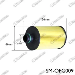 SPEEDMATE SMOFG009 Фильтр масляный