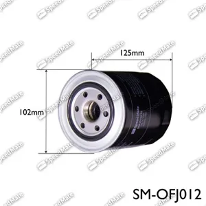 SPEEDMATE SMOFJ012 Фильтр масляный