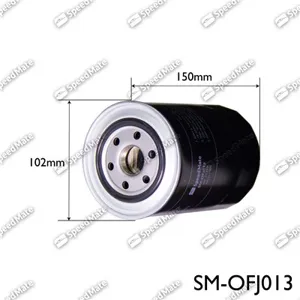 SPEEDMATE SMOFJ013 Фильтр масляный