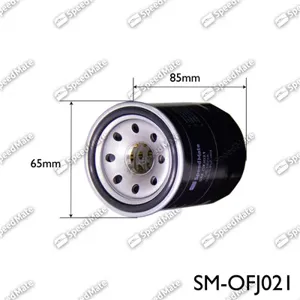 SPEEDMATE SMOFJ021 Фильтр масляный