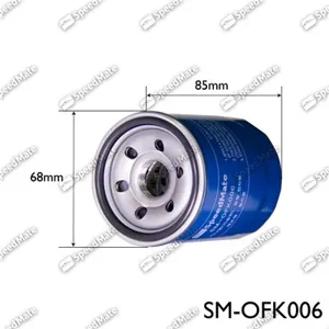 SPEEDMATE SMOFK006 Фильтр масляный