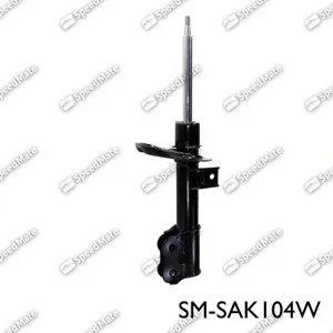 SPEEDMATE SMSAK104W Амортизатор передний левый газовый