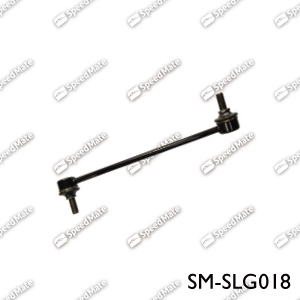 SPEEDMATE SMSLG018 Тяга пер.стабил.лев. Chevrolet Captiva (C100, C140) Opel A