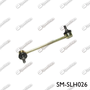 SPEEDMATE SMSLH026 Тяга пер.стабил.лев. Hyundai Getz (TB)