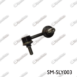 SPEEDMATE SMSLY003 Тяга зад.стабил.лев.SSANG YONG Kyron (DJ) 2005-