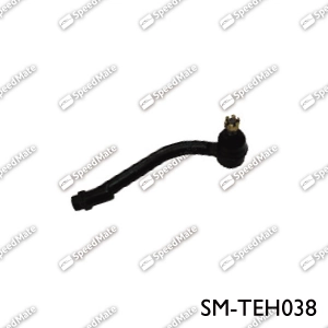 SPEEDMATE SMTEH038 Наконечник рулевой тяги прав. Hyundai Santa Fe (CM) (2006-) Kia Sorento