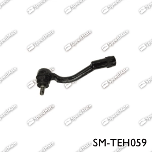 SPEEDMATE SMTEH059 Наконечник рулевой тяги прав. Hyundai Sonata (LF) 2014-, Tucson (TL) 2015- Kia Sorento (UM) 2015-