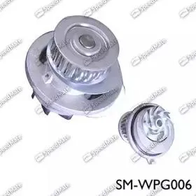 SPEEDMATE SMWPG006 Водяной насос