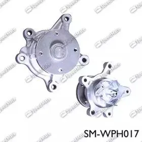 SPEEDMATE SMWPH017 Водяной насос