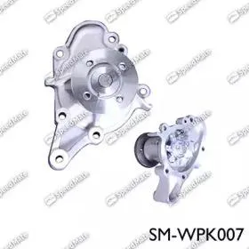 SPEEDMATE SMWPK007 Водяной насос