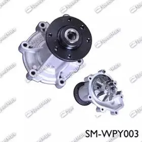 SPEEDMATE SMWPY003 Водяной насос