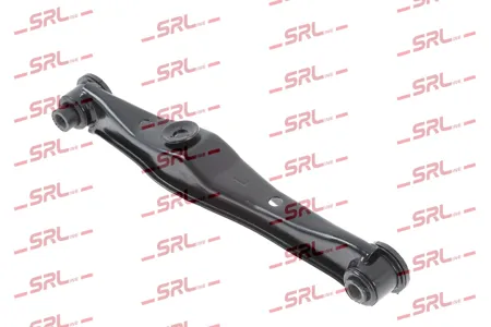SRLINE 4504372 MAZDA 323 (BF) 01.87 - 12.94 :РЫЧАГ ЛЕВЫЙ ЗАДНИЙ (НИЖНИЙ, СПЕРЕДИ) (SRLINE)