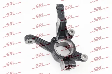 SRLINE ZWFO005L Поворотный кулак Fiesta VI Van 08.08