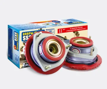 SS20 SS10104 Опора стойки SS20 ВАЗ 2110-2112 Мастер (цена за 2шт.)