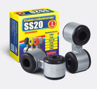 SS20 SS40102 Стойка стабилизатора SS20 ВАЗ 2110-2112 (цена за 2шт.)
