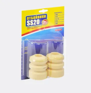 SS20 SS74102 Отбойник стойки задний SS20 ВАЗ 2108 (цена за 2шт.)