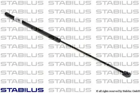 STABILUS 5001ZR Амортизатор капота
