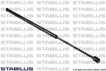 STABILUS 684527 Пружина газовая , капот
