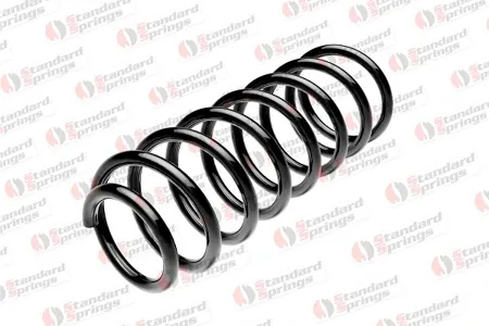 STANDARD SPRINGS ST102025R Пружина задняя Audi 100 100 AVANT884-94
