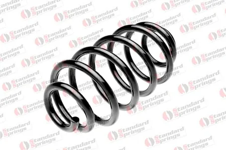 STANDARD SPRINGS ST102033R Пружина задняя Audi A4 1.6-3.01.9TDi except 4WD & Sport 00-