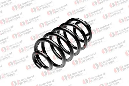 STANDARD SPRINGS ST102034R Пружина задняя