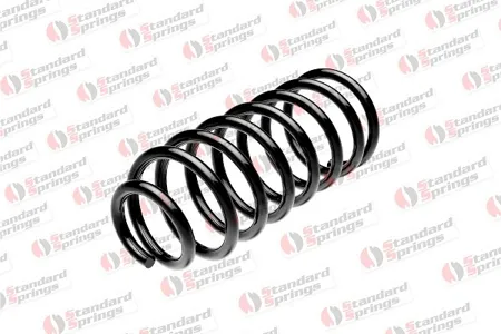 STANDARD SPRINGS ST102039R Пружина задняя Audi