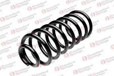 STANDARD SPRINGS ST102040R Пружина задняя Audi