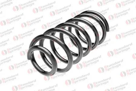 STANDARD SPRINGS ST102042R Пружина задняя Audi