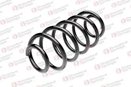 STANDARD SPRINGS ST102050F Пружина подвески передней