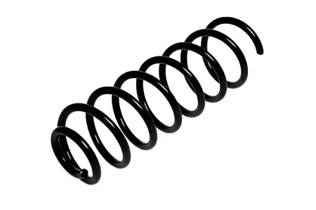 STANDARD SPRINGS ST102051R Пружина задняя Audi HD
