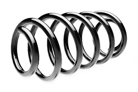 STANDARD SPRINGS ST102057F Пружина передняя Audi A4A6 2.5TDi 97>