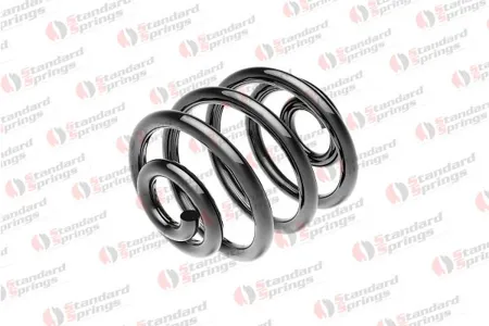 STANDARD SPRINGS ST102060R Пружина задняя Audi VW