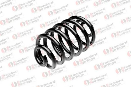 STANDARD SPRINGS ST102062R Пружина задняя Audi Seat A4 AVANT QUATTRO SEDAN 901-408 EXEO 609- w.sport susp