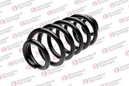 STANDARD SPRINGS ST102073R Пружина подвески Audi A3 S-LINE -12 задн.