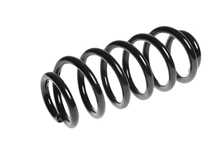 STANDARD SPRINGS ST102075F Пружина передняя Audi