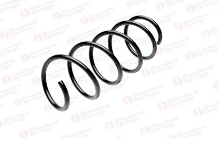 STANDARD SPRINGS ST102078F Пружина подвески передней